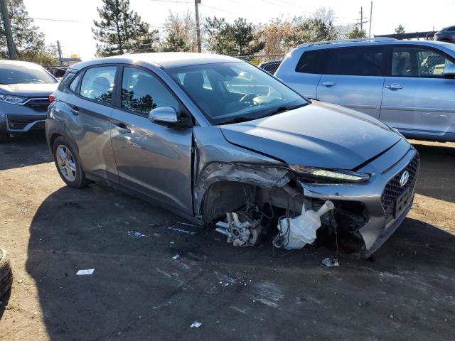 2021 HYUNDAI KONA SE - KM8K12AA5MU663664