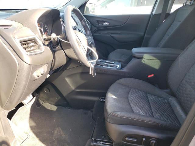 2019 CHEVROLET EQUINOX LT - 2GNAXUEV2K6271316