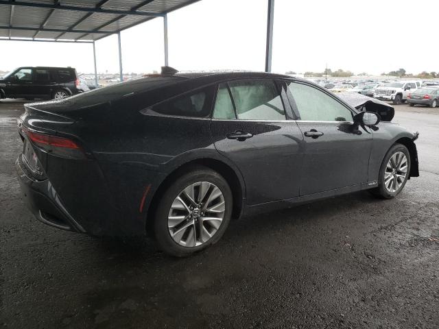 VIN JTDAAAAA4NA006724 2022 TOYOTA MIRAI LE no.3