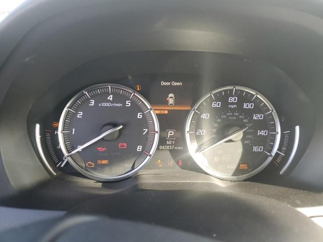 2020 ACURA MDX TECHNO - 5J8YD4H56LL044295