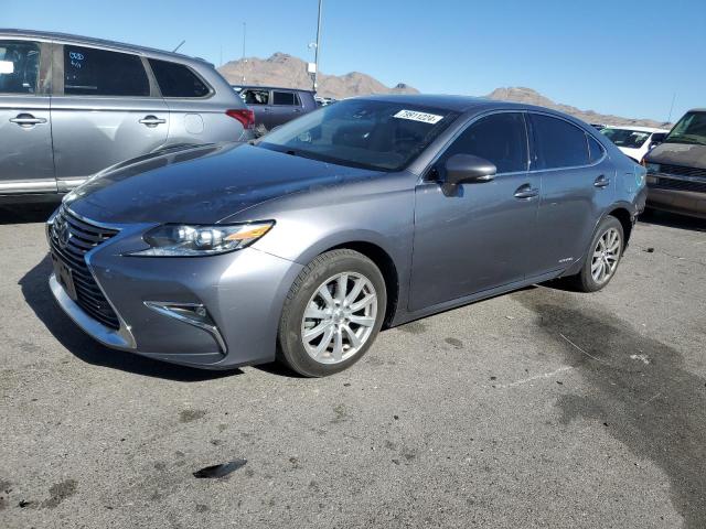 VIN JTHBW1GG1H2148396 2017 LEXUS ES300 no.1