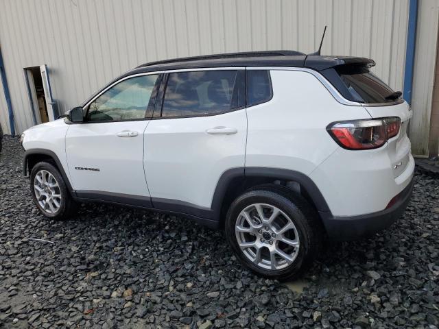 VIN 3C4NJDCNXST512954 2025 JEEP COMPASS no.2