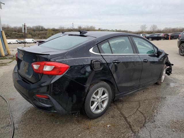 2016 CHEVROLET CRUZE LT - 1G1BE5SMXG7325501