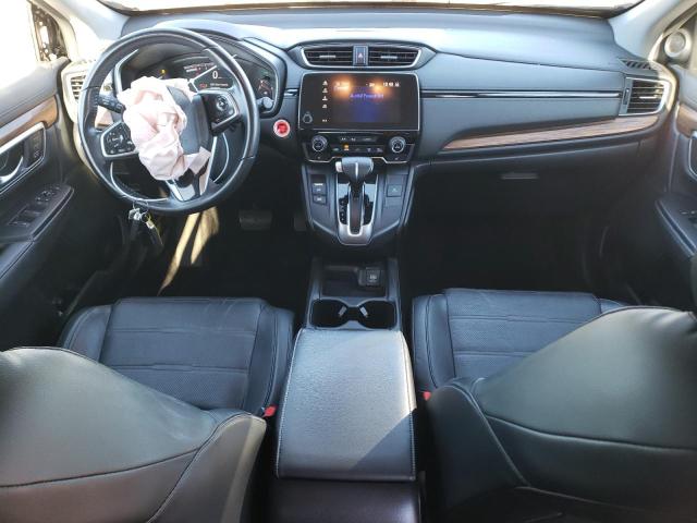 2019 HONDA CR-V EXL - 7FARW2H82KE010629