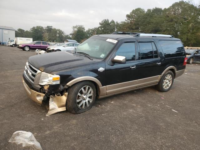 2014 FORD EXPEDITION #3033271802