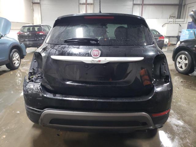 2016 FIAT 500X TREKK - ZFBCFYCT0GP330767
