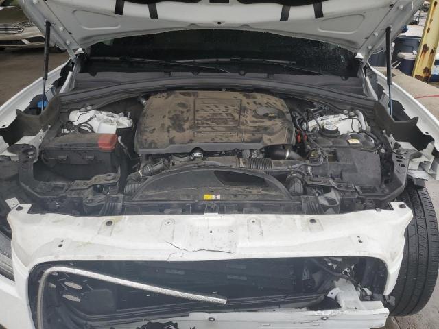 2022 JAGUAR F-PACE S - SADCJ2EX1NA699611