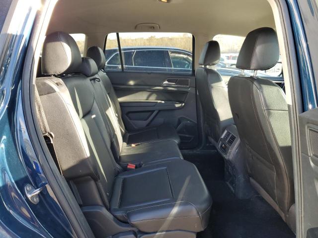 2019 VOLKSWAGEN ATLAS SE - 1V2UR2CA6KC545613