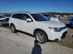 MITSUBISHI OUTLANDER photo