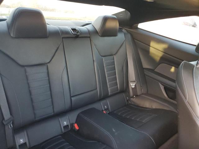 2022 BMW M440I WBA83AP05NCJ52588