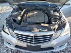 MERCEDES-BENZ E 350 4MAT photo