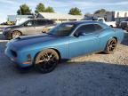 2022 DODGE CHALLENGER - 2C3CDZJG5NH215737
