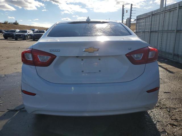 2016 CHEVROLET CRUZE LT - 1G1BE5SM4G7298537