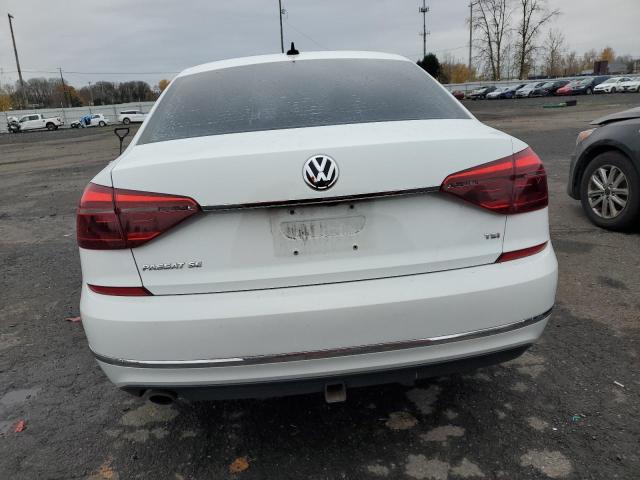 2017 VOLKSWAGEN PASSAT SE - 1VWBT7A37HC020741