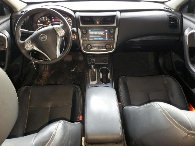 2016 NISSAN ALTIMA 2.5 - 1N4AL3AP4GC166870