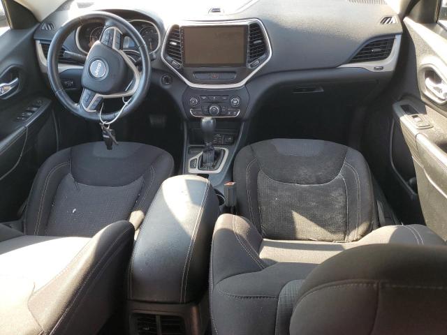 2016 JEEP CHEROKEE L - 1C4PJLCB4GW328877