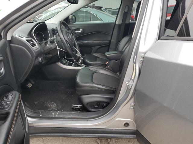 2018 JEEP COMPASS LA - 3C4NJDBB7JT331929
