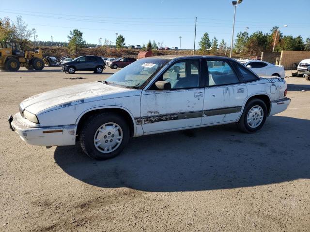 1995 BUICK REGAL CUST #3004150013