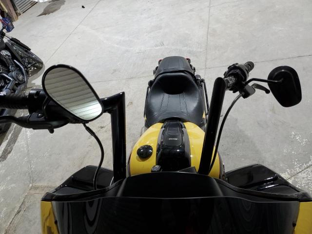 2023 HARLEY-DAVIDSON FLTRXS 1HD1KTP19PB602908