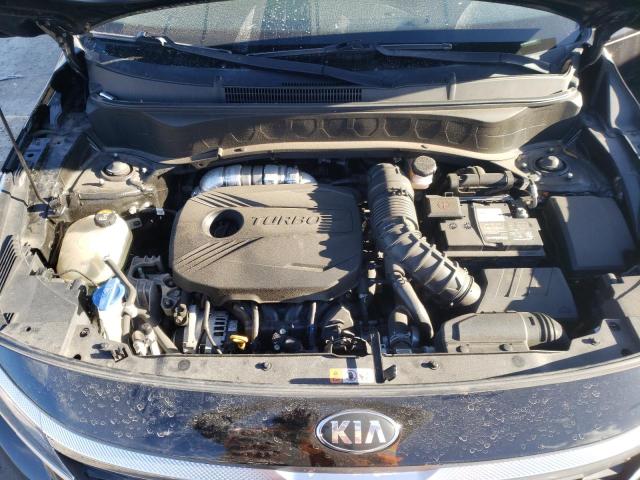 2021 KIA SELTOS S - KNDEUCA25M7088147