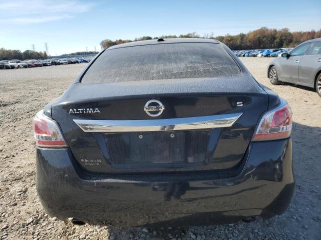 2015 NISSAN ALTIMA 2.5 - 1N4AL3APXFN363741