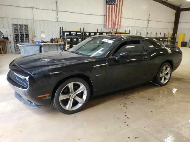 2018 DODGE CHALLENGER #3029399696