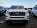 Lot #3030887508 2017 FORD EXPLORER X