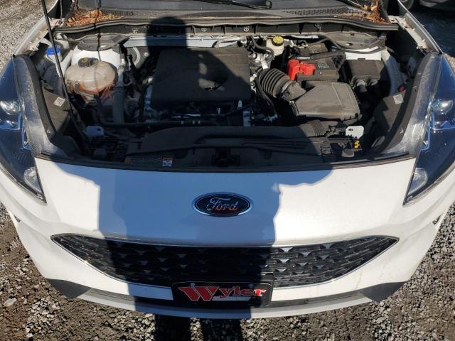 2020 FORD ESCAPE SEL 1FMCU0H61LUA50943