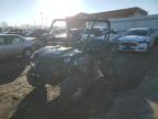 Lot #3024315051 2017 POLARIS RANGER 570