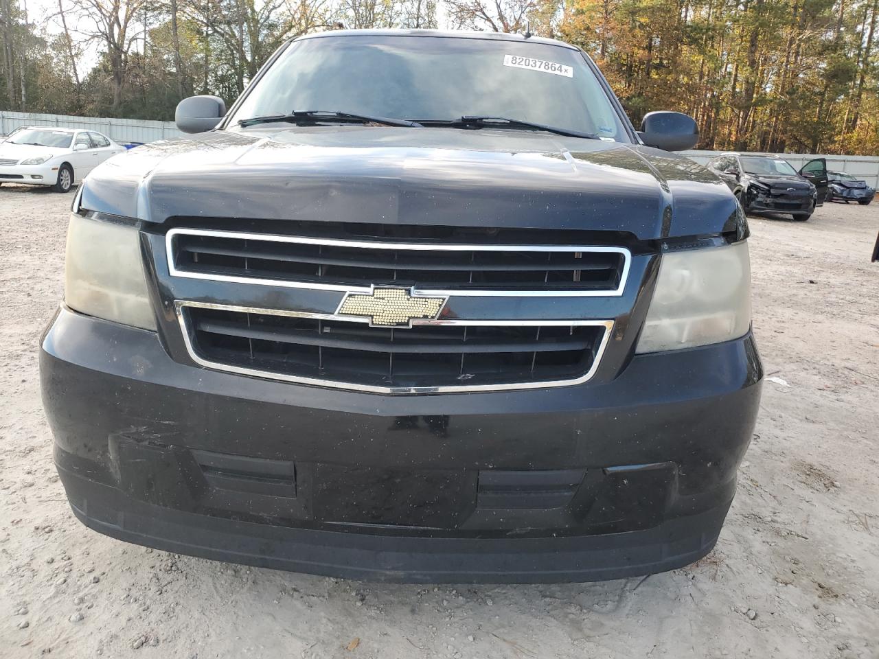 Lot #3003462145 2008 CHEVROLET TAHOE K150