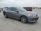 HONDA ACCORD EXL photo