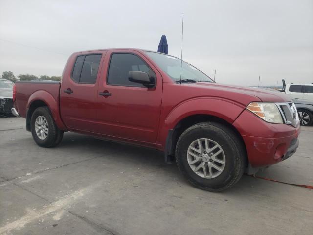 VIN 1N6ED0EA1LN712999 2020 NISSAN FRONTIER no.4