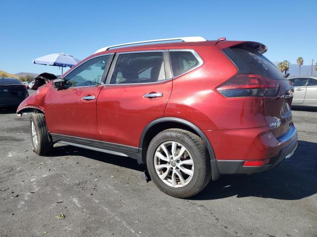2018 NISSAN ROGUE S - 5N1AT2MT3JC734106