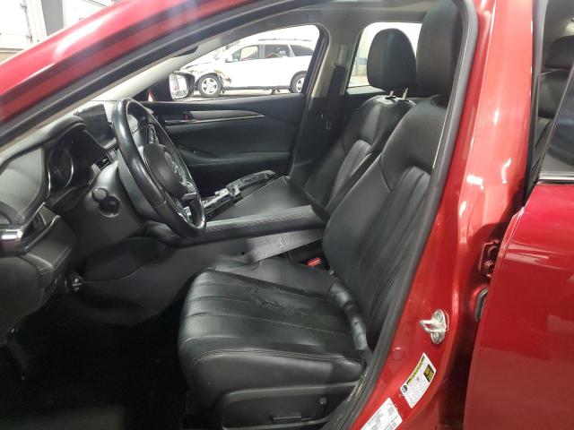 2019 MAZDA 6 TOURING - JM1GL1VM3K1502764