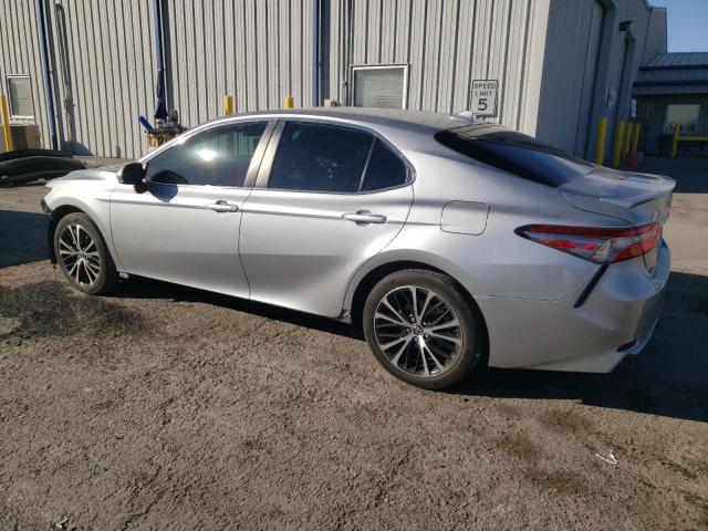 Vin: 4t1b11hk7ku756773, lot: 80781924, toyota camry l 20192