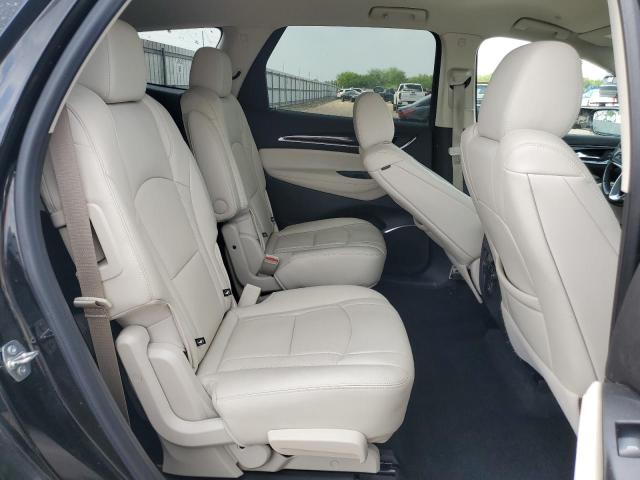 2022 BUICK ENCLAVE ES - 5GAERBKW7NJ144396