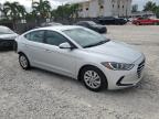 HYUNDAI ELANTRA SE photo