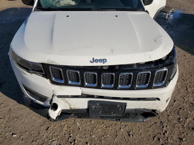 2018 JEEP COMPASS SP - 3C4NJCAB6JT468307