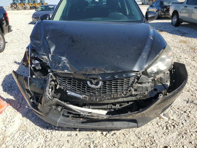 VIN JM3KE2BE3D0161535 2013 MAZDA CX-5 no.12