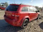 Lot #2991622102 2020 DODGE JOURNEY SE