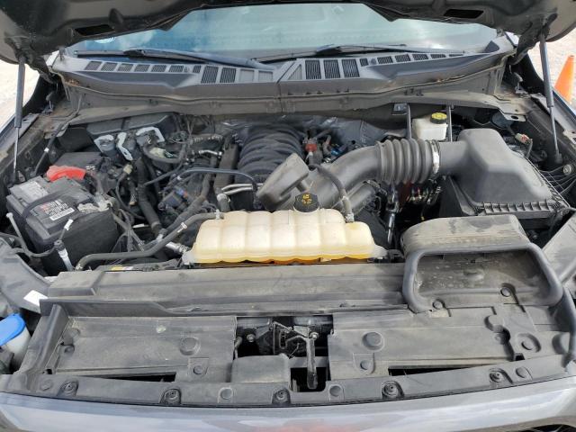 2021 FORD F150 SUPER - 1FTEW1C56MKD04624