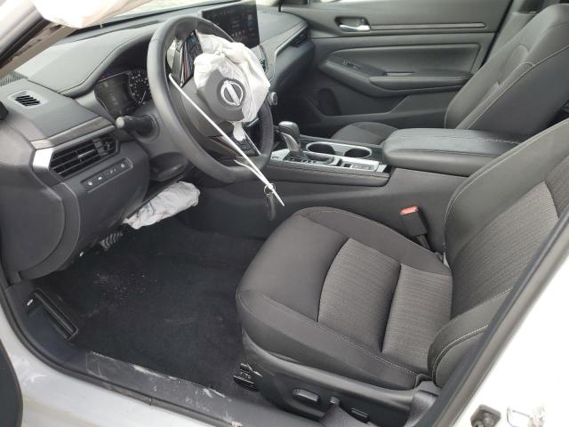 2024 NISSAN ALTIMA SV - 1N4BL4DV9RN426272