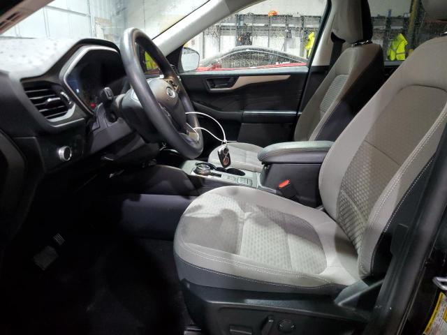 2022 FORD ESCAPE SE - 1FMCU9G65NUA64613