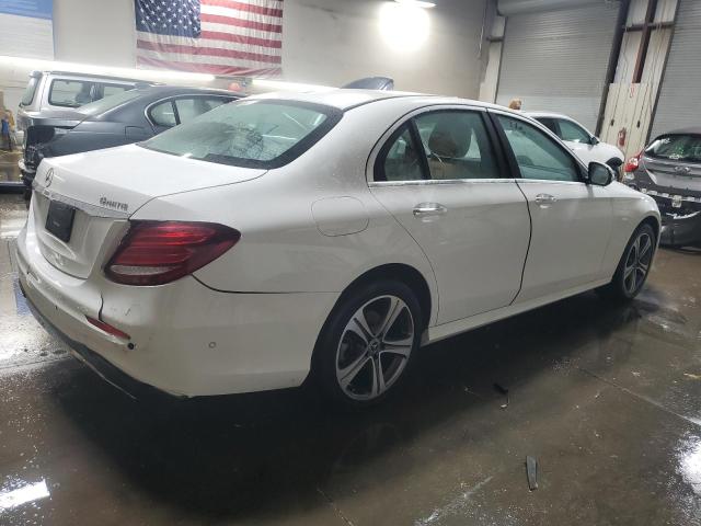 2018 MERCEDES-BENZ E 300 4MAT - WDDZF4KB0JA398582