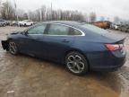 Lot #3033126987 2021 CHEVROLET MALIBU LT