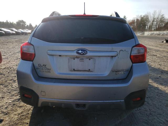 2016 SUBARU CROSSTREK - JF2GPABCXGH214594