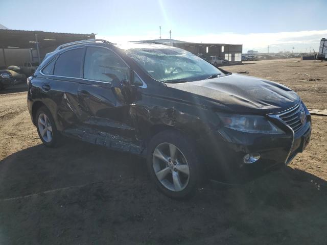 2015 LEXUS RX 350 BAS - 2T2BK1BA9FC283264