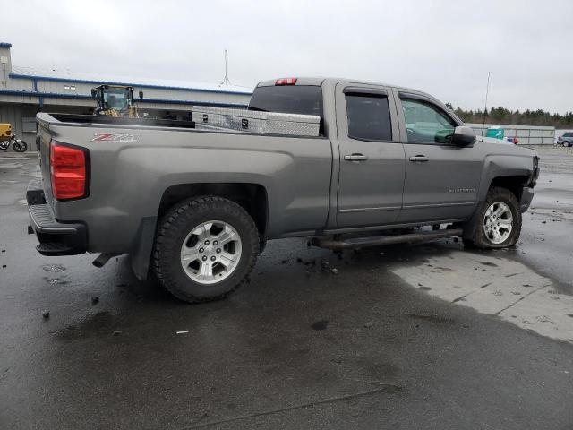 2017 CHEVROLET SILVERADO - 1GCVKRECXHZ207347