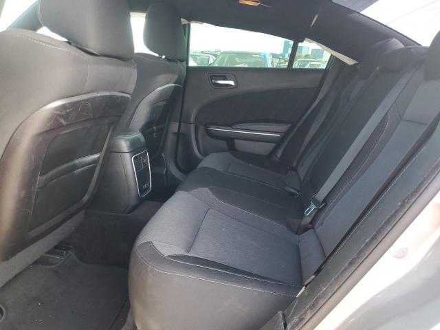 2016 DODGE CHARGER R/ - 2C3CDXCT6GH302385