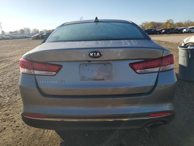 2017 KIA OPTIMA LX - 5XXGT4L39HG178339